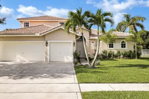 3384 Harness Cir, Lake Worth, FL 33449, Sold 08/31/18