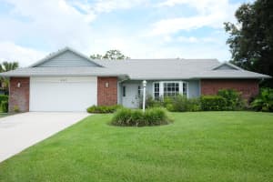 4525 12th Manor SW, Vero Beach, FL 32968, Sold 09/27/18