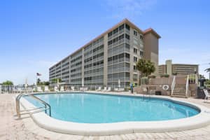 3100 S Ocean Blvd, Highland Beach, FL 33487, Sold 03/22/19
