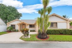 21672 Birch State Park Way, Boca Raton, FL 33428, Sold 08/30/18
