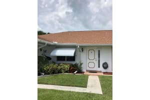 937 Savannas Point Dr, Fort Pierce, FL 34982, Sold 09/25/18