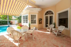 3559 SE Doubleton Dr, Stuart, FL 34997, Sold 10/10/18
