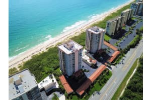 4330 N Hwy A1A #702n, Fort Pierce, FL 34949, Sold 02/01/19