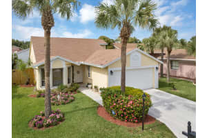 8557 Jared Way, Boca Raton, FL 33433, Sold 11/30/18