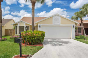 8557 Jared Way, Boca Raton, FL 33433, Sold 11/30/18
