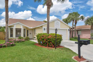 8557 Jared Way, Boca Raton, FL 33433, Sold 11/30/18