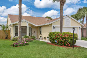 8557 Jared Way, Boca Raton, FL 33433, Sold 11/30/18