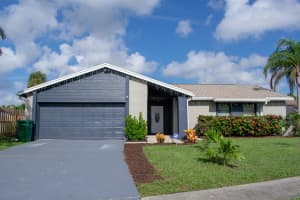 1413 Brian Way, West Palm Beach, FL 33417, Sold 12/07/18