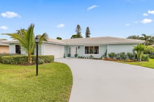 1951 Juno Isles Blvd, North Palm Beach, FL 33408, Sold 02/15/19