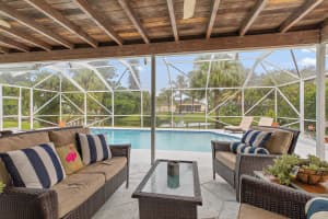 1951 Juno Isles Blvd, North Palm Beach, FL 33408, Sold 02/15/19