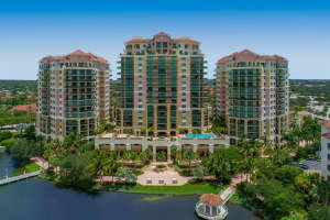 3610 Gardens Pkwy #201a, Palm Beach Gardens, FL 33410, Sold 02/14/20