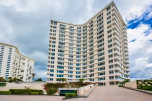 600 S Ocean Blvd, Boca Raton, FL 33432, Sold 08/24/18