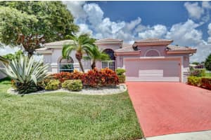 6203 Seascape Terrace, Boynton Beach, FL 33437, Sold 04/25/19