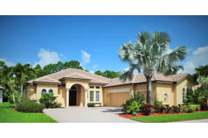 854 SW Grand Reserve Blvd, Port St. Lucie, FL 34986, Sold 07/03/19