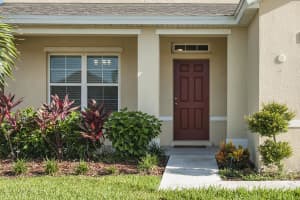 1523 Lexington Square SW, Vero Beach, FL 32962, Sold 09/14/18