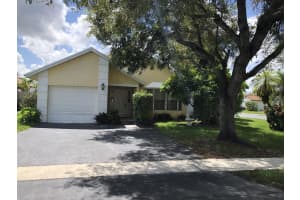 4491 NW 99th Terrace, Sunrise, FL 33351, Sold 10/31/18