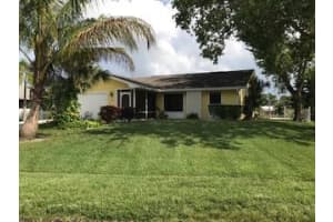 890 SW Gardens Blvd, Palm City, FL 34990, Sold 09/17/18