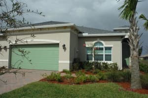 11079 Winding Lakes Cir, Port St. Lucie, FL 34987, Sold 09/28/18