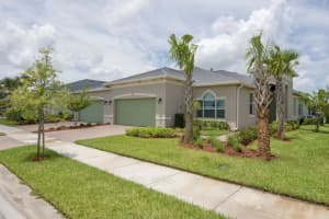 11079 Winding Lakes Cir, Port St. Lucie, FL 34987, Sold 09/28/18