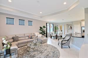11079 Winding Lakes Cir, Port St. Lucie, FL 34987, Sold 09/28/18