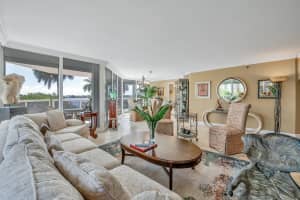 1617 N Flagler Dr #3b, West Palm Beach, FL 33407, Sold 02/14/19