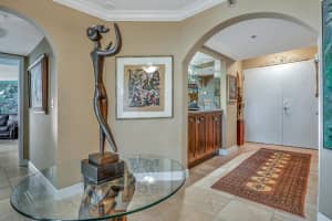 1617 N Flagler Dr #3b, West Palm Beach, FL 33407, Sold 02/14/19