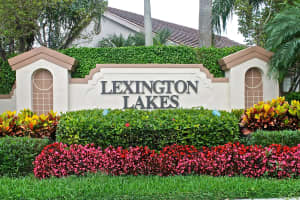 10297 Lexington Lakes Blvd S, Boynton Beach, FL 33436, Sold 09/25/18