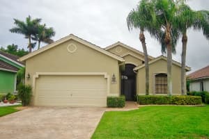 10297 Lexington Lakes Blvd S, Boynton Beach, FL 33436, Sold 09/25/18