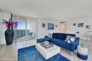 5420 N Ocean Dr PH 5, Riviera Beach, FL 33404, Sold 10/01/18