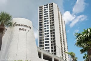 5420 N Ocean Dr PH 5, Riviera Beach, FL 33404, Sold 10/01/18