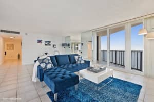 5420 N Ocean Dr PH 5, Riviera Beach, FL 33404, Sold 10/01/18