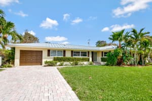 1110 Morse Blvd, West Palm Beach, FL 33404, Sold 09/27/18