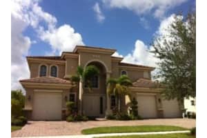 603 Glenfield Way, West Palm Beach, FL 33411, Sold 03/12/19