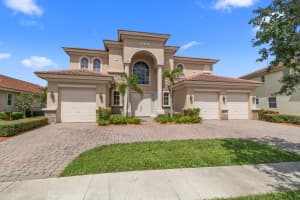 603 Glenfield Way, West Palm Beach, FL 33411, Sold 03/12/19