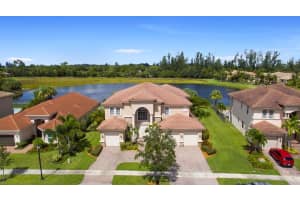 603 Glenfield Way, West Palm Beach, FL 33411, Sold 03/12/19