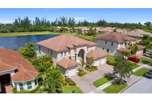 603 Glenfield Way, West Palm Beach, FL 33411, Sold 03/12/19