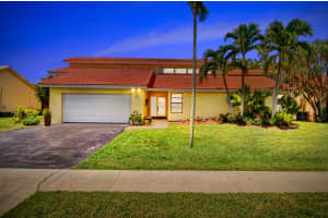 21155 Madria Cir, Boca Raton, FL 33433, Sold 11/02/18