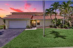 21155 Madria Cir, Boca Raton, FL 33433, Sold 11/02/18