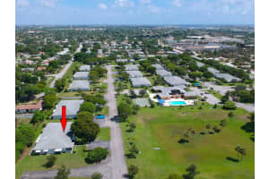 7315 W Oakridge Cir, Lantana, FL 33462, Sold 01/14/19
