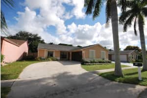 7360 Willow Springs Cir S, Boynton Beach, FL 33436, Sold 11/15/18