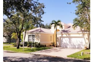 277 NW 117th Ave, Coral Springs, FL 33071, Sold 02/28/19