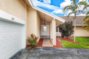 5901 NW 88th Terrace, Tamarac, FL 33321, Sold 02/28/19