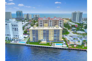 615 N Riverside Dr, Pompano Beach, FL 33062, Sold 11/02/18