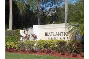 11263 W Atlantic Blvd, Coral Springs, FL 33071, Sold 12/11/18