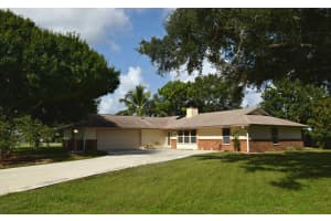 2905 SE Glasgow Dr, Stuart, FL 34997, Sold 09/20/18