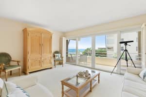 2701 S Ocean Blvd, Highland Beach, FL 33487, Sold 09/14/18