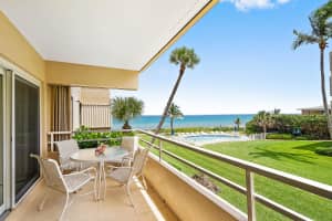 2701 S Ocean Blvd, Highland Beach, FL 33487, Sold 09/14/18
