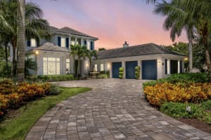 12177 Plantation Way, Palm Beach Gardens, FL 33418, Sold 01/25/19
