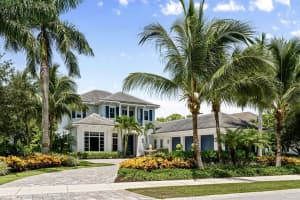 12177 Plantation Way, Palm Beach Gardens, FL 33418, Sold 01/25/19