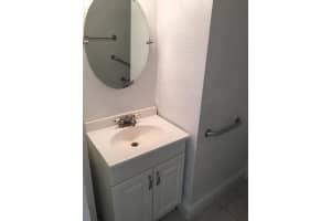 8151 Lagos De Campo Blvd a1, Tamarac, FL 33321, Sold 09/24/18